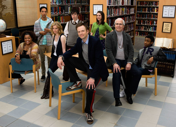 Community on NBC