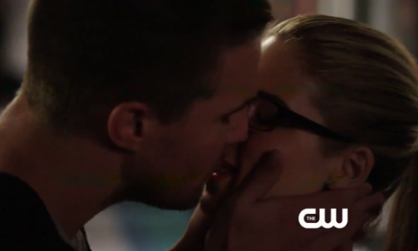 Arrow Season 3 Trailer