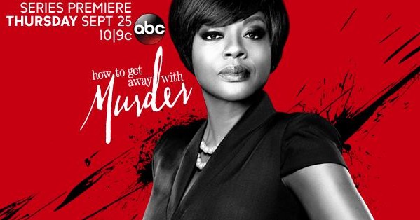 How to Get Away with Murder on ABC