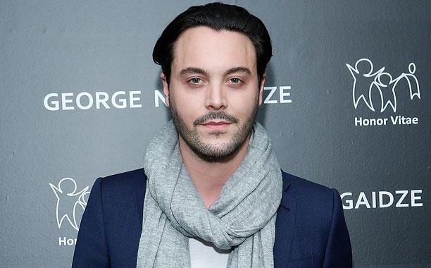 Jack Huston - The Crow