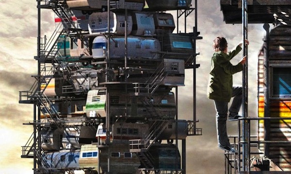 Steven Spielberg - Ready Player One