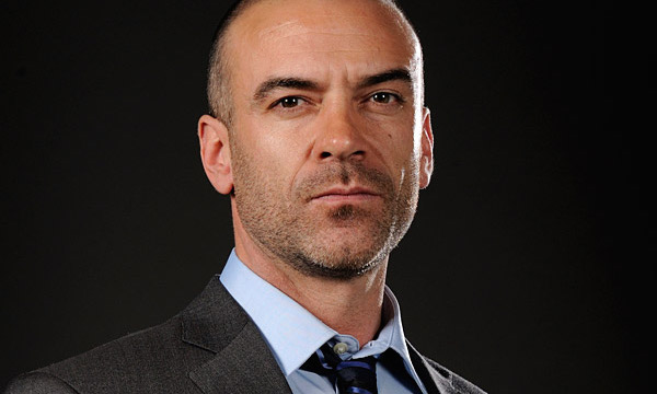 Alan Van Sprang - Cheerleader Death Squad