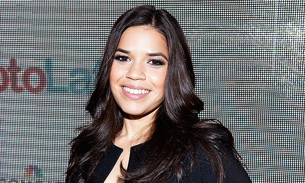 America Ferrera - NBC Superstore