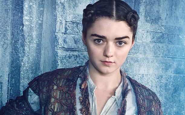 Game of Thrones - Arya Stark