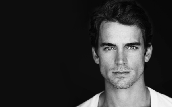 Matt Bomer - American Horror Story: Hotel on FX