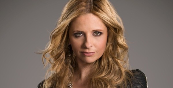 Sarah Michelle Gellar