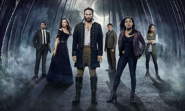 Sleepy Hollow - Season 3 Renewed