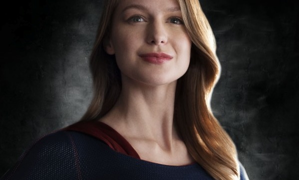 Supergirl - Melissa Benoist - Kara Zor-El