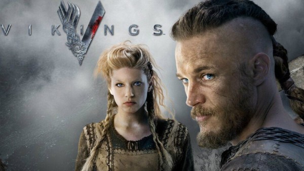 Vikings Renewed for Season Four