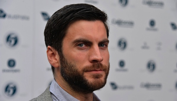 Wes Bentley - American Horror Story Hotel