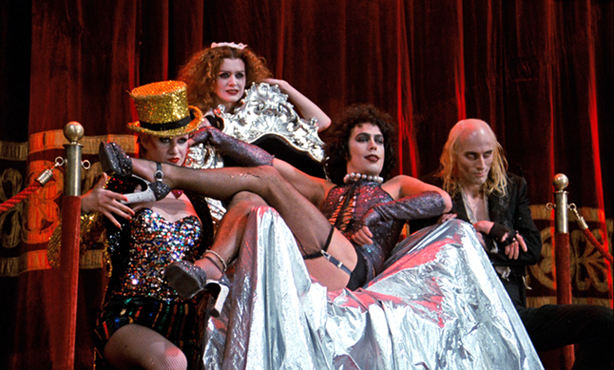 Rocky Horror Picture Show on Fox