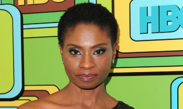 Adina Porter on Underground - WGN America