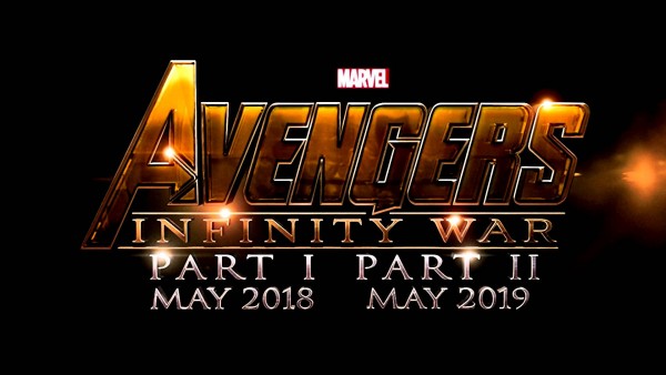 Avengers: Infinity War - Russo