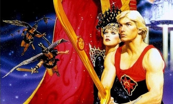 Flash Gordon - Matthew Vaughn