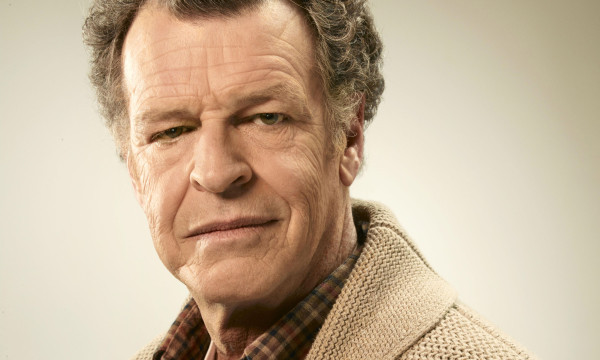 John Noble - Forever - Season Finale