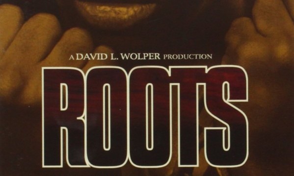 Roots - LeVar Burton - History - Lifetime