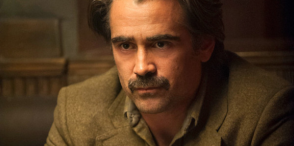 True Detective - Colin Farrell