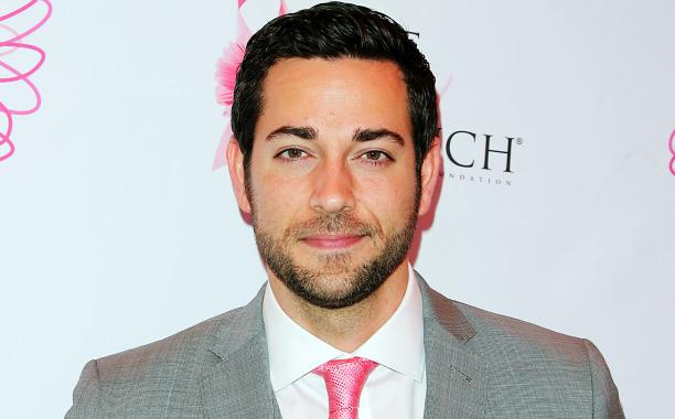 Zachary Levi - Geeks Who Drink on Syfy