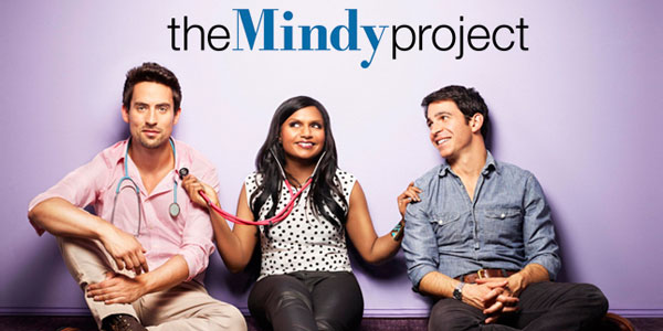 The Mindy Project