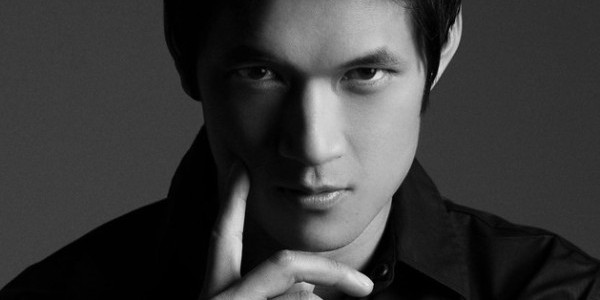 Harry Shum Jr - Shadowhunters