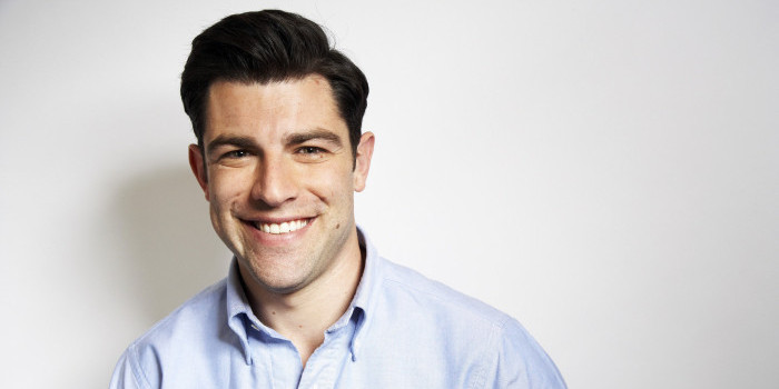 Max Greenfield - American Horror Story - FX