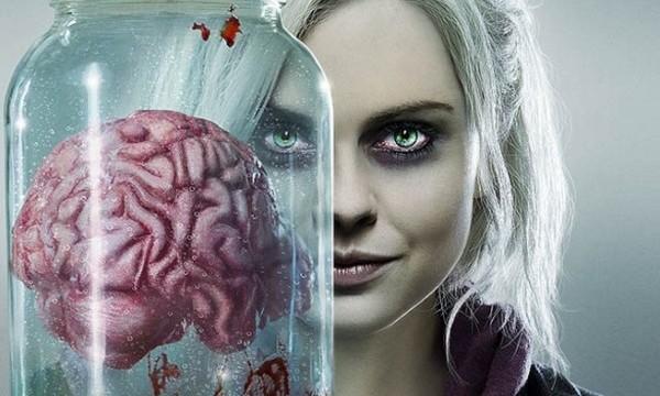 The CW - iZombie