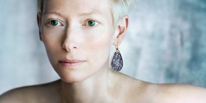 Tilda Swinton - Doctor Strange - Marvel