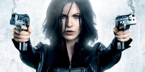 Underworld - Kate Beckinsale