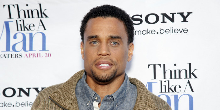 Michael Ealy - Secrets And Lies