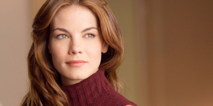 Michelle Monaghan Joins The Way