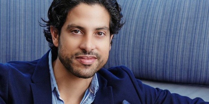 Adam Rodriguez on Empire