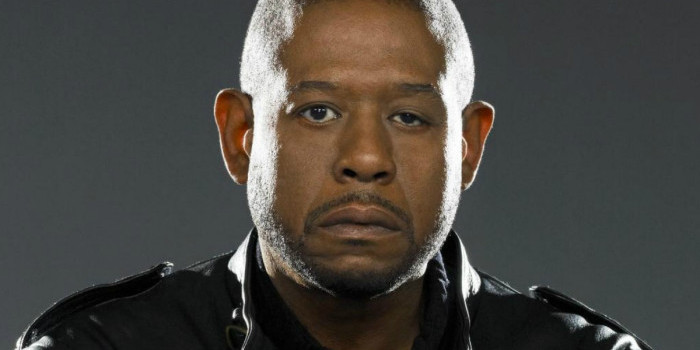 Forest Whitaker - Star Wars Rogue One