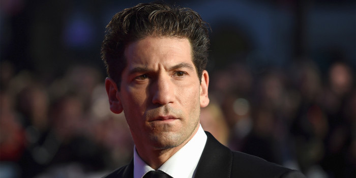 Jon Bernthal - Daredevil - The Punisher