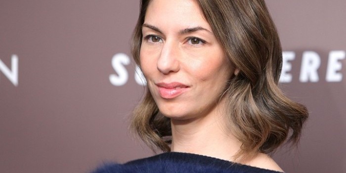Sofia Coppola - The Little Mermaid
