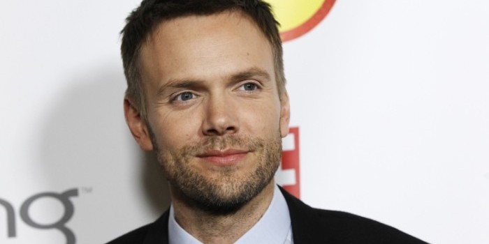 The X-Files - Joel McHale