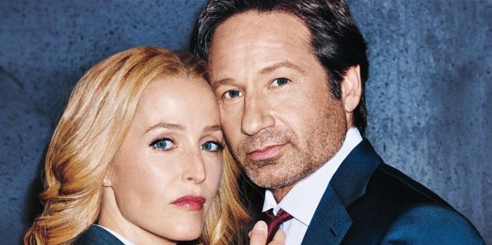 The X-Files Revival