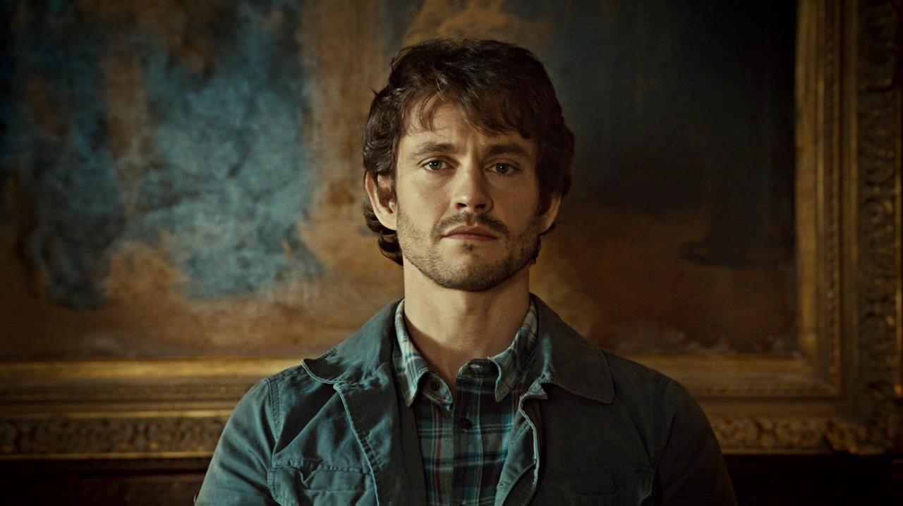 Hannibal - Hugh Dancy - The Way