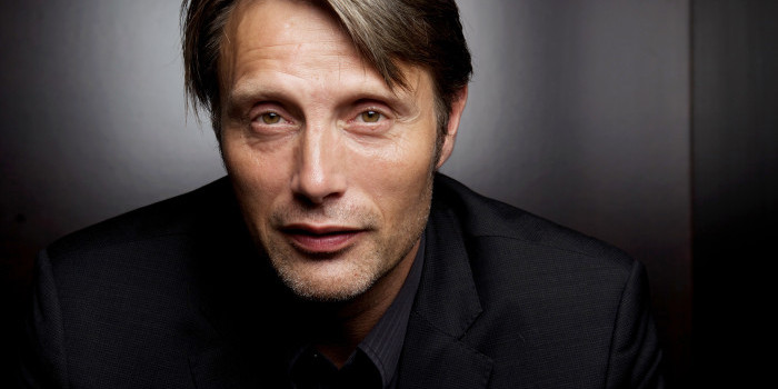 Mads Mikkelsen - Star Wars - Doctor Strange