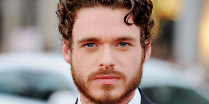 Richard Madden - Medici: Masters of Florence